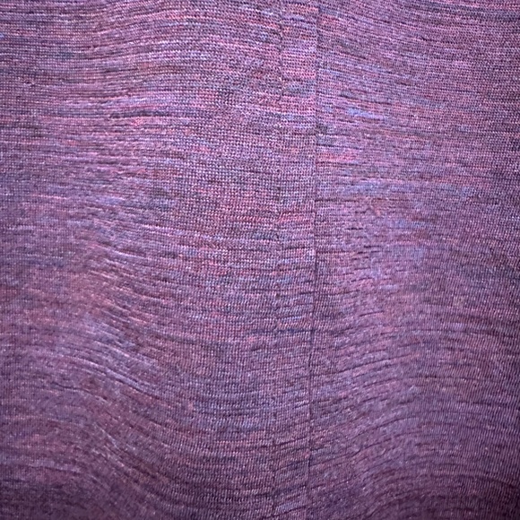 NWT Icebreaker Merino Aria Scoop Long Sleeve Top (Large) - Picture 7 of 7